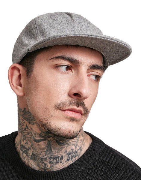 Melton Cap  