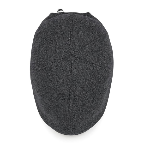 Melton Wool Ivy Cap  