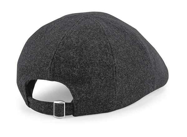 Melton Wool Ivy Cap  
