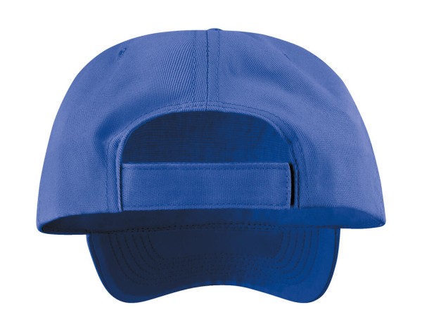 Memphis 6-Panel Low Profile Cap Narancssárga 