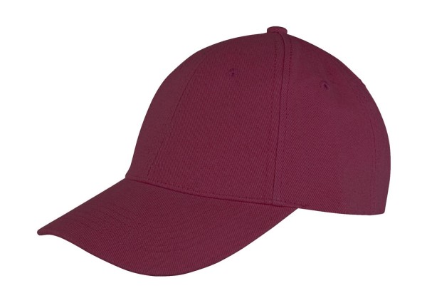 Memphis 6-Panel Low Profile Cap  