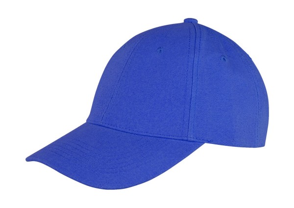 Memphis 6-Panel Low Profile Cap  