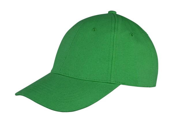 Memphis 6-Panel Low Profile Cap  