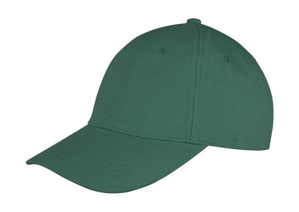 Memphis 6-Panel Low Profile Cap  