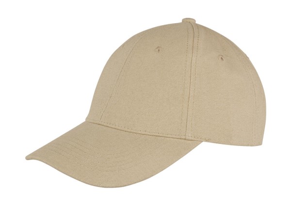 Memphis 6-Panel Low Profile Cap  