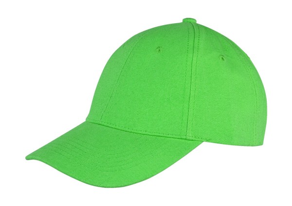 Memphis 6-Panel Low Profile Cap  