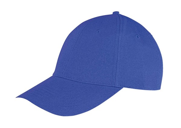 Memphis Low Profile Sandwich Peak Cap  