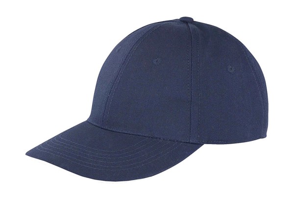 Memphis Low Profile Sandwich Peak Cap  