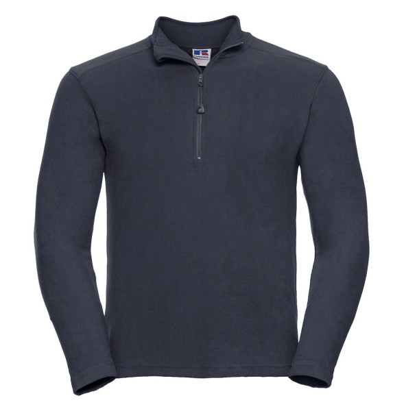 Men`s 1/4 Zip Microfleece  