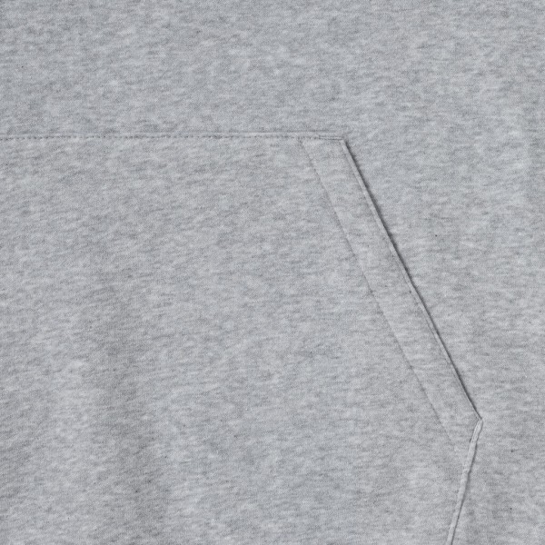 Men`s Authentic Hooded Sweat  