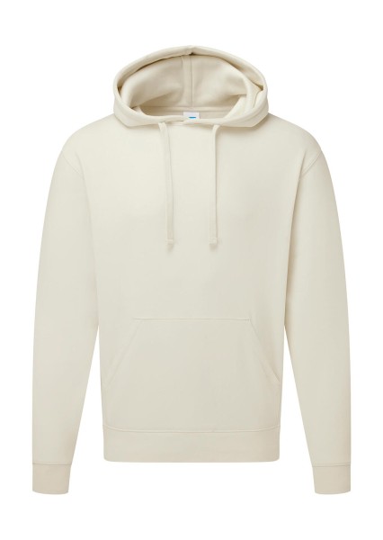 Men`s Authentic Hooded Sweat  