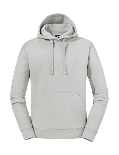 Men`s Authentic Hooded Sweat  