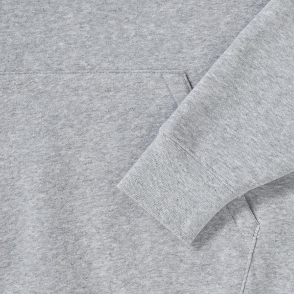 Men`s Authentic Hooded Sweat  