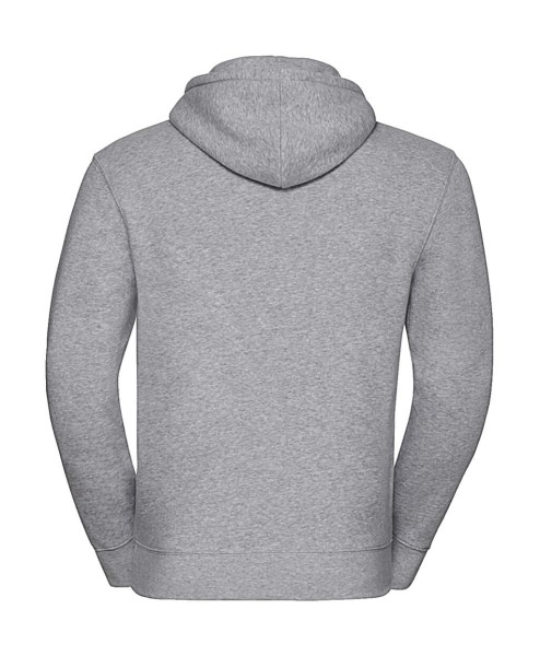 Men`s Authentic Hooded Sweat  