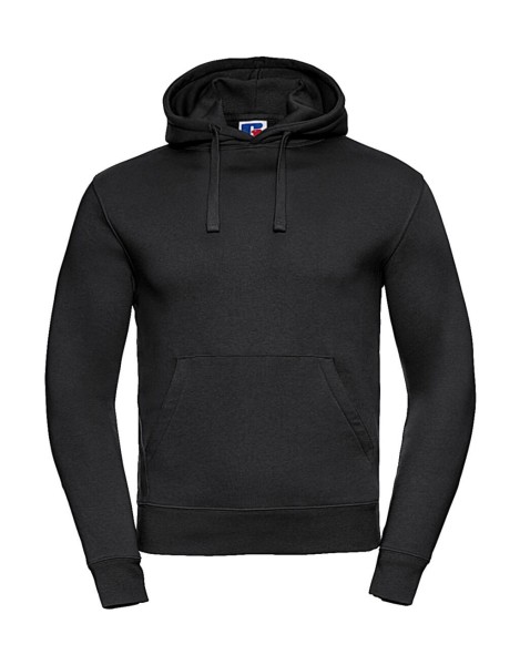 Men`s Authentic Hooded Sweat  