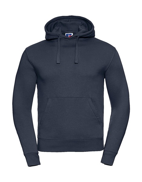 Men`s Authentic Hooded Sweat  