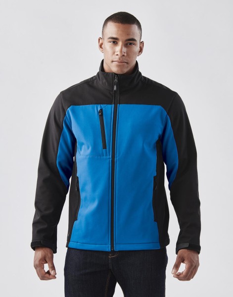 Men`s Cascades Softshell  