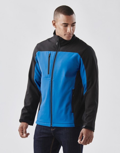 Men`s Cascades Softshell  