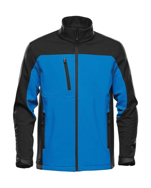 Men`s Cascades Softshell  