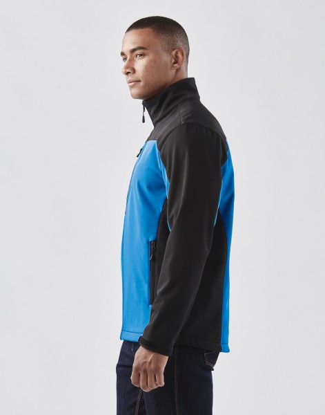 Men`s Cascades Softshell  