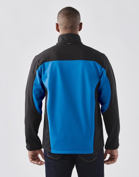 Men`s Cascades Softshell  