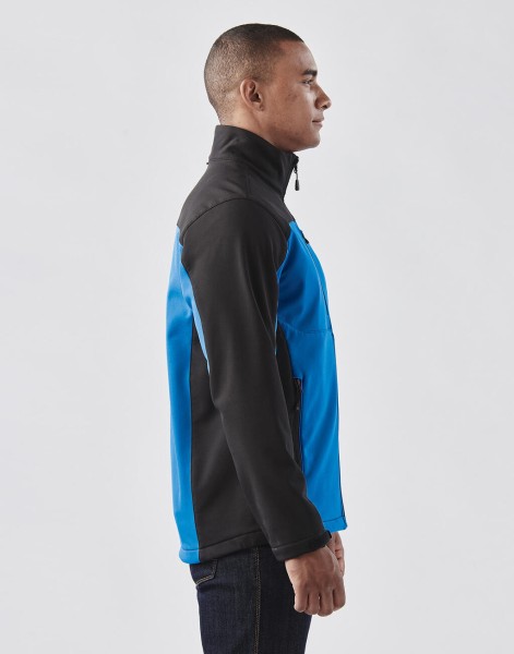 Men`s Cascades Softshell  