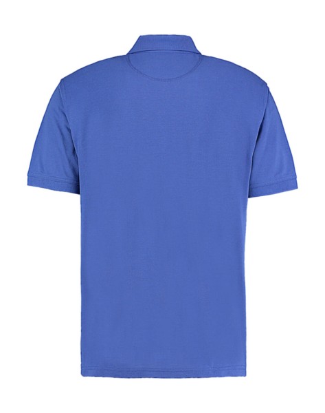 Men`s Classic Fit Polo Superwash® 60º  