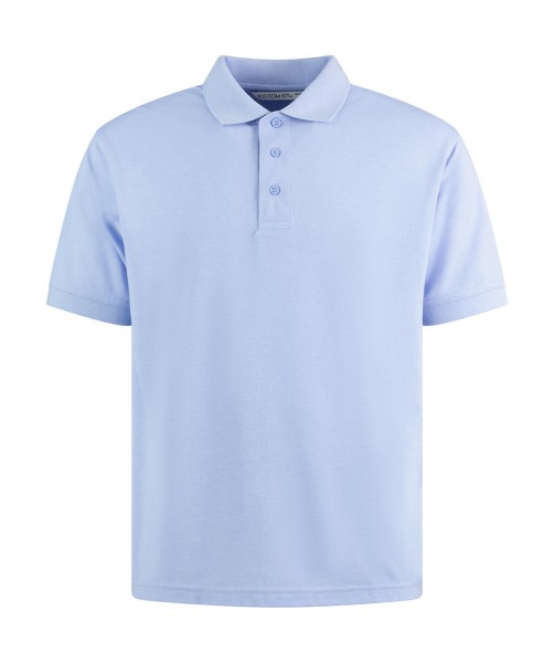 Men`s Classic Fit Polo Superwash® 60º  