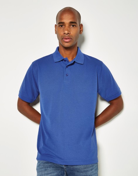 Men`s Classic Fit Polo Superwash® 60º  