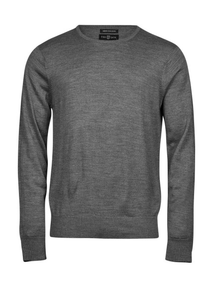 Men`s Crew Neck Sweater  