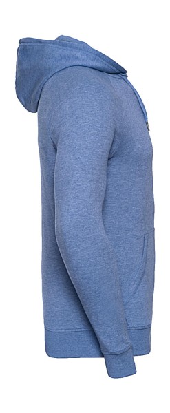 Men`s HD Hooded Sweat  
