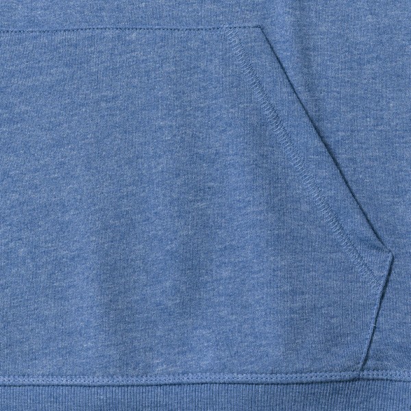 Men`s HD Hooded Sweat  