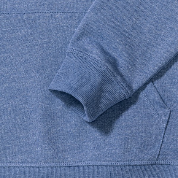 Men`s HD Hooded Sweat  