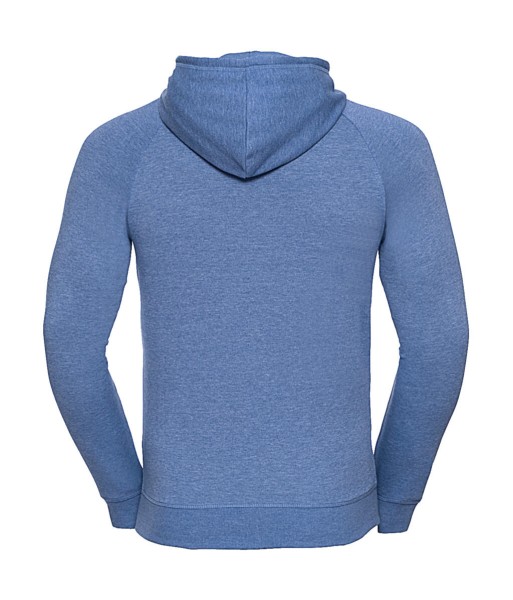 Men`s HD Hooded Sweat  