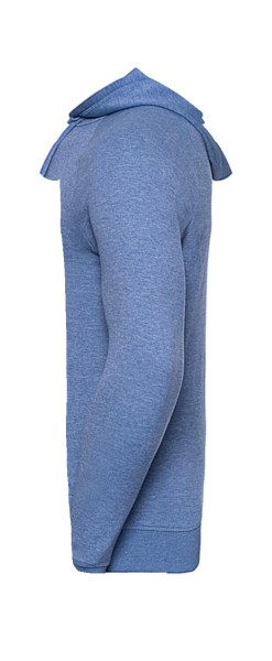Men`s HD Hooded Sweat  