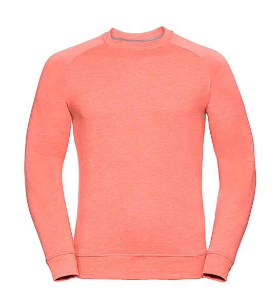 Men`s HD Raglan Sweat  