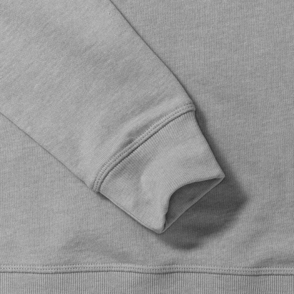 Men`s HD Raglan Sweat  
