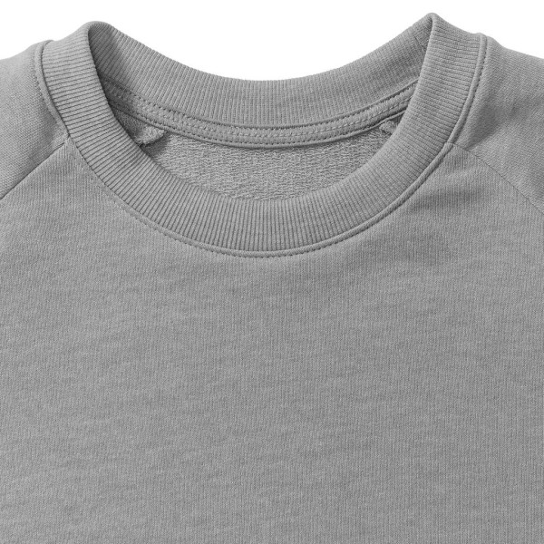 Men`s HD Raglan Sweat  