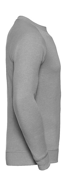 Men`s HD Raglan Sweat  