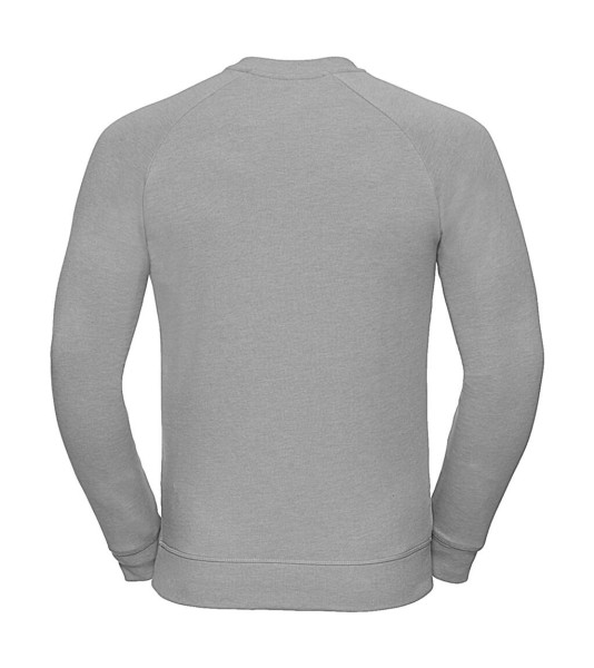 Men`s HD Raglan Sweat  