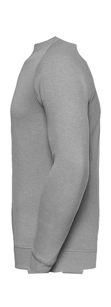 Men`s HD Raglan Sweat  