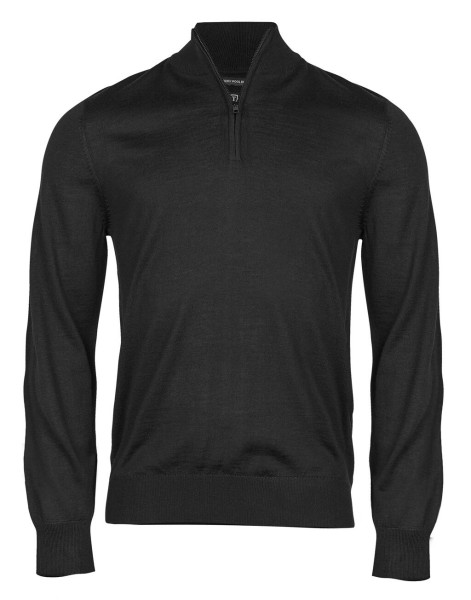 Men`s Half Zip  