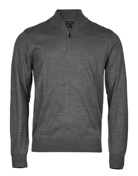 Men`s Half Zip  