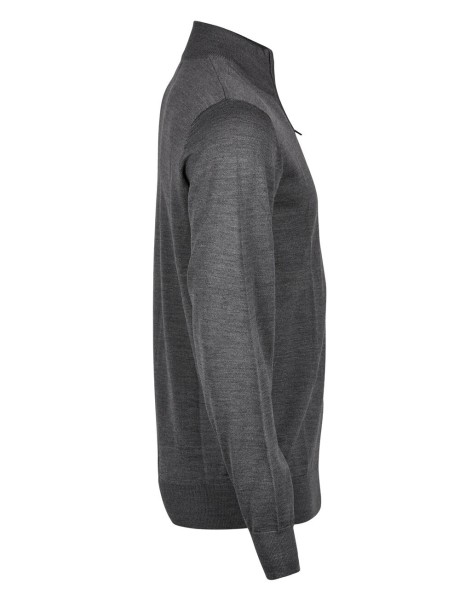 Men`s Half Zip  