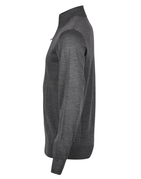 Men`s Half Zip  