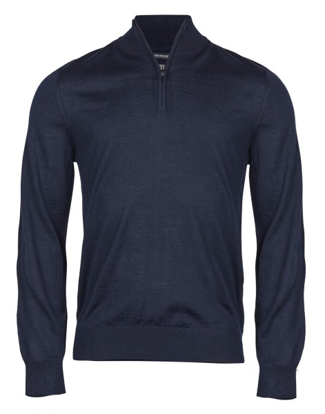 Men`s Half Zip  