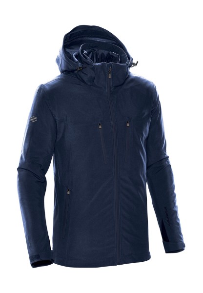 Men`s Matrix System Jacket  