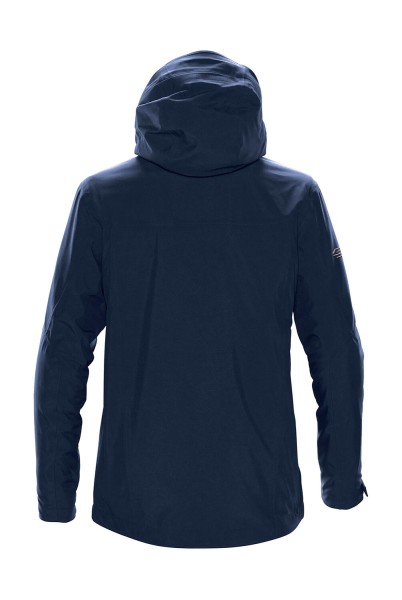Men`s Matrix System Jacket  