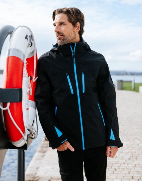 Men`s Matrix System Jacket  