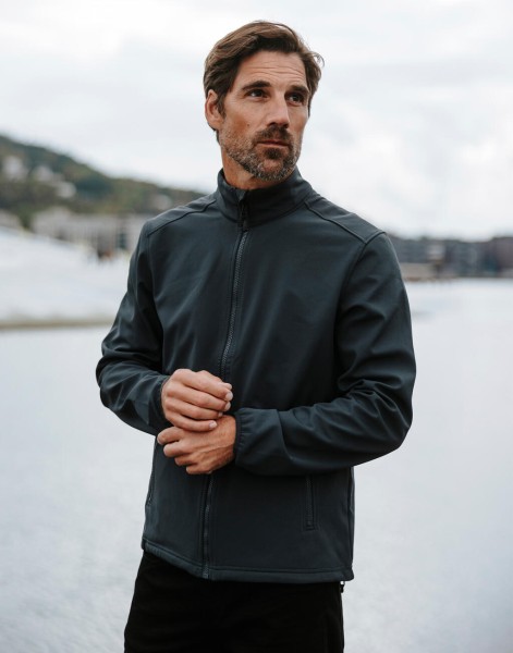 Men`s Narvik Softshell  